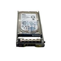 Dell 081YCX - 1TB 7.2K SATA 3.0Gbps 2.5" Hard Drive