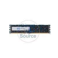 Dell 084DDP - 16GB DDR3 PC3-12800 ECC Registered Memory