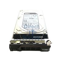 Dell 0857C3 - 8TB 7.2K SAS 12.0Gbps 3.5" Hard Drive