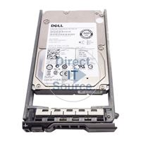 Dell 0867CY - 300GB 15K SAS 6.0Gbps 2.5" Hard Drive