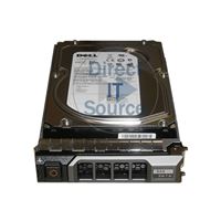 Dell 087K82 - 1TB 7.2K SAS 3.5" Hard Drive