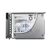 Dell 089VHM - 3.84TB SATA 2.5" SSD