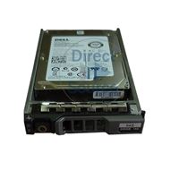 Dell 08C2JN - 300GB 15K SAS 6.0Gbps 2.5" Hard Drive