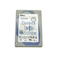 08C38W Dell - 400GB SAS 6.0Gbps 2.5" Cache Hard Drive