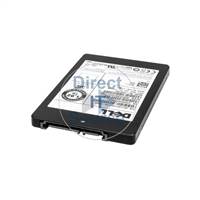 Dell 08FK5J - 1.92TB SAS 12Gbps 2.5" SSD