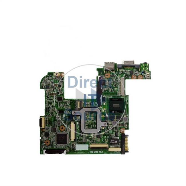 Asus 08G2005HA12F - Laptop Motherboard for Eee Pc 1005Hab