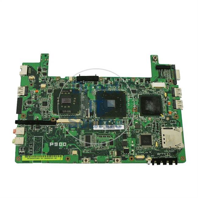 Asus 08G2009PB10Q - Laptop Motherboard for Eee Pc 900A