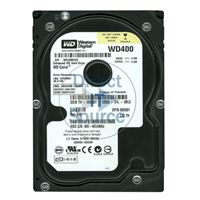 Dell 08G901 - 40GB 7.2K IDE 3.5" Hard Drive