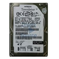 Hitachi 08K0635 - 80GB 4.2K IDE 2.5Inch 2MB Cache Hard Drive