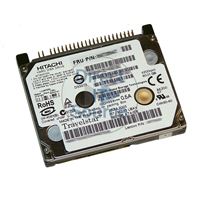 Hitachi 08K1539 - 60.01GB 4.2K IDE 1.8" 2MB Cache Hard Drive