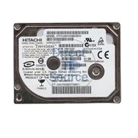 Hitachi 08K1592 - 40GB 4.2K IDE 1.8" Hard Drive