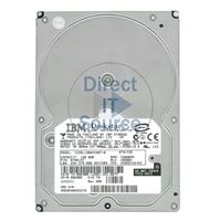 Dell 08K900 - 120GB 7.2K IDE 3.5" 2MB Cache Hard Drive