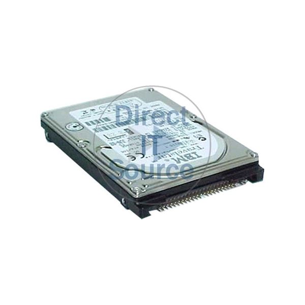 IBM 08K9509 - 32GB 5.4K IDE 2.5" Hard Drive
