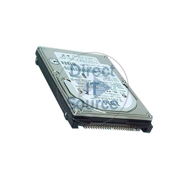 IBM 08K9705 - 40GB 4.2K IDE 2.5" 2MB Cache Hard Drive