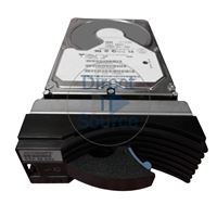 IBM 08L8489 - 36.4GB 7.2K SCSI 3.5" Hard Drive