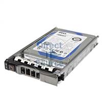 Dell 08NW1H - 400GB SAS 2.5" SSD