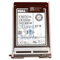 Dell 08RC8K - 3.2TB SAS 2.5" SSD