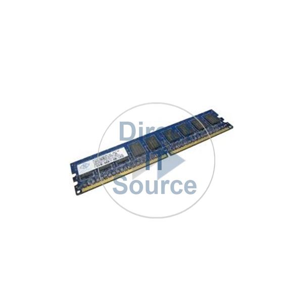 Dell 08T914 - 256MB DDR PC-2700 Memory