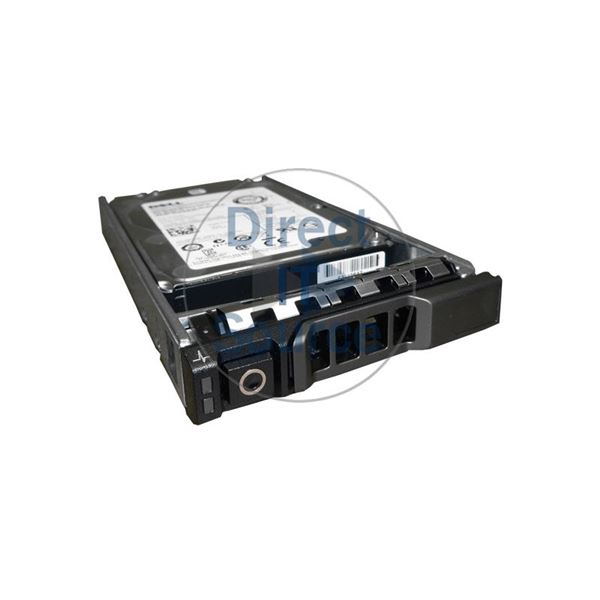 Dell 08WR7C - 146GB 15K SAS 2.5" Hard Drive