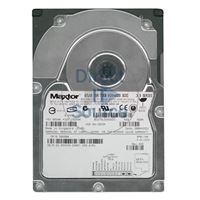 Dell 08X894 - 73GB 15K 68-PIN Ultra-320 SCSI 3.5" Hard Drive