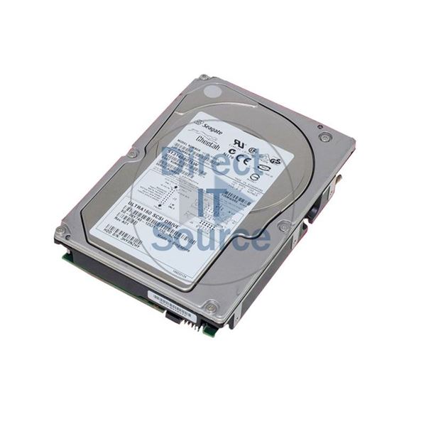 Dell 08Y749 - 146GB 10K 68-PIN SCSI 3.5" Hard Drive