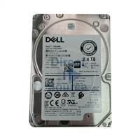 Dell 08YWH3 - 2.4TB 10K SAS 2.5Inch Cache Hard Drive