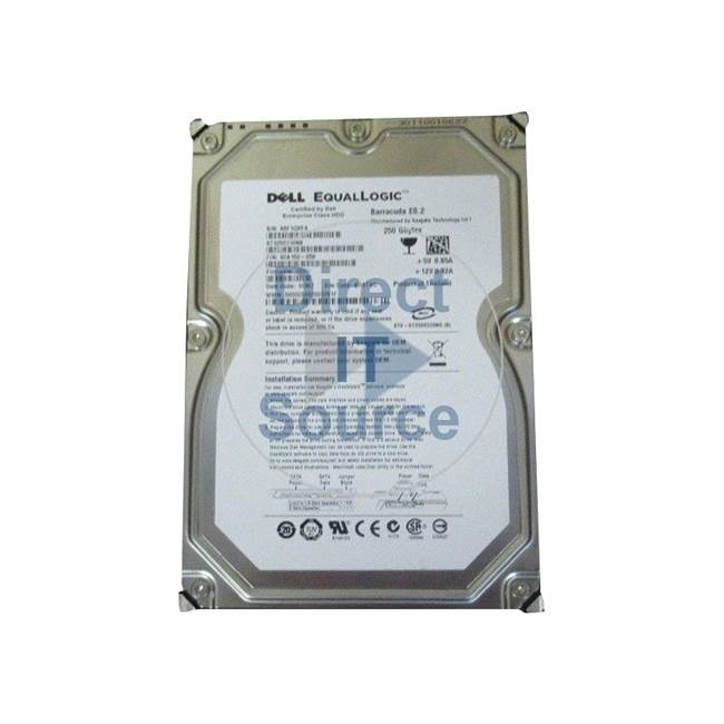 0935219-04 Dell - 250GB 7.2K SATA 3.5" Cache Hard Drive