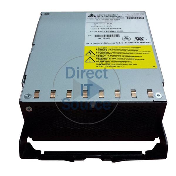 HP 0950-4621 - 650W Power Supply