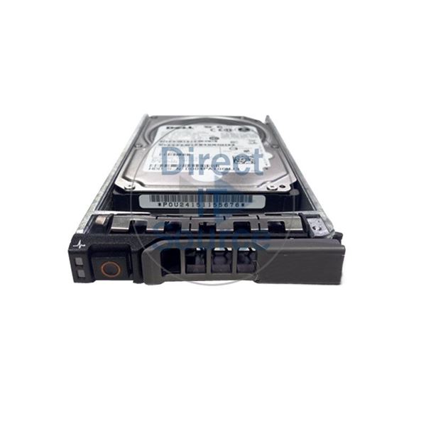 Dell 09528M - 600GB 15K SAS 12.0Gbps 2.5" Hard Drive