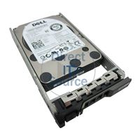 Dell 096G91 - 600GB 10K SAS 2.5" Hard Drive