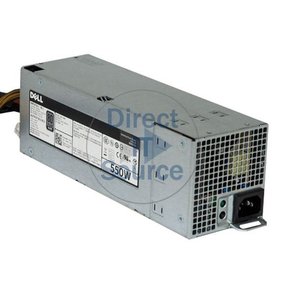 Dell 096R8Y - 550W Power Supply For PowerEdge R520