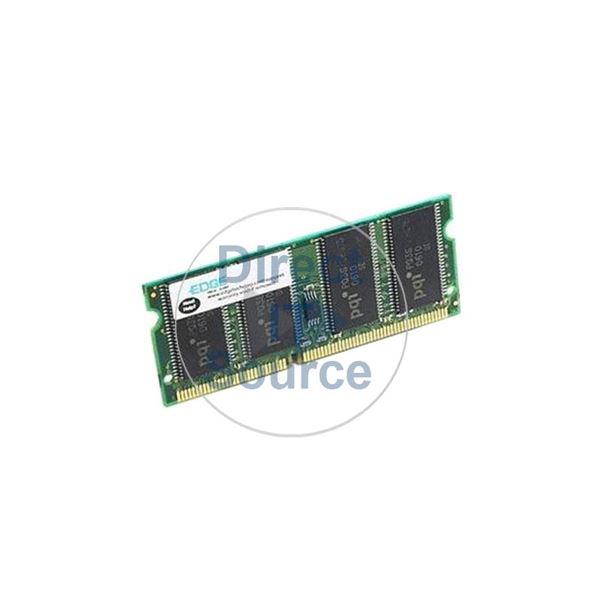 Edge 097S03635-PE - 512MB DDR2 PC2-4200 200-Pins Memory