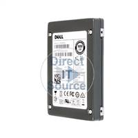 Dell 0989R8 - 800GB SAS 2.5" SSD