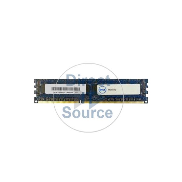 Dell 09D40P - 4GB DDR3 PC3-12800 ECC Registered Memory