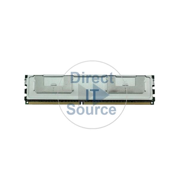 Dell 09F030 - 1GB DDR2 PC2-5300 ECC Fully Buffered 240-Pins Memory