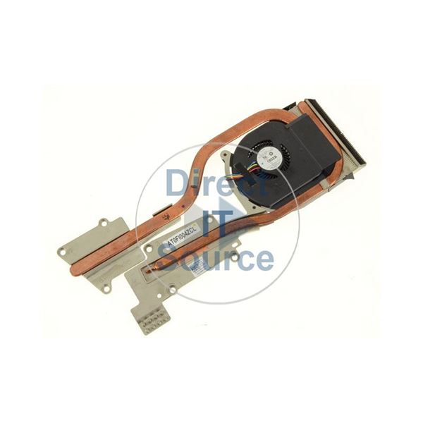 Dell 09HYXD - Fan and Heatsink for Latitude E6520