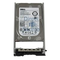 Dell 09KW4J - 1TB 7.2K SATA 6.0Gbps 2.5" 64MB Cache Hard Drive