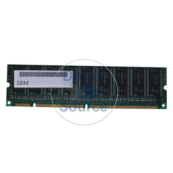 IBM 09N2626 - 64MB DDR PC-133 168-Pins Memory