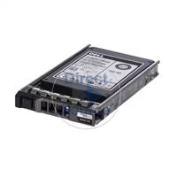 Dell 09W50T - 960GB SAS 2.5" SSD