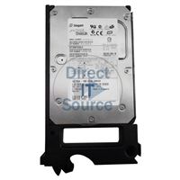 Dell 09Y701 - 36.4GB 15K 80-PIN Ultra-320 SCSI 3.5" Hard Drive