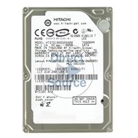 Hitachi 0A26565 - 60GB 7.2K SATA 1.5Gbps 2.5Inch 8MB Cache Hard Drive