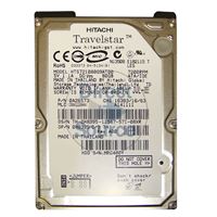 Hitachi 0A26573 - 80GB 7.2K IDE 2.5Inch 8MB Cache Hard Drive