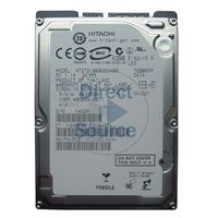 Hitachi 0A26586 - 80GB 7.2K SATA 1.5Gbps 2.5Inch 8MB Cache Hard Drive