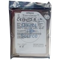 Hitachi 0A26922 - 40GB 5.4K SATA 1.5Gbps 2.5Inch 8MB Cache Hard Drive