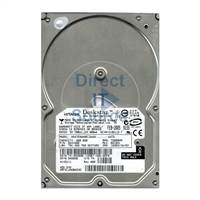 Dell 0A31600 - 400GB 7.2K SATA 3.5" Hard Drive
