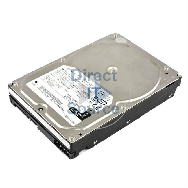 0A31685 Hitachi - 400GB 7.2K SATA 3.5" 8MB Cache Hard Drive