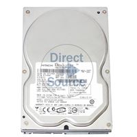 Hitachi 0A33451 - 160GB 7.2K SATA 3.0Gbps 3.5Inch 8MB Cache Hard Drive