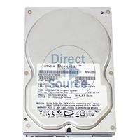 Hitachi 0A33535 - 164GB 7.2K SATA 3.0Gbps 3.5Inch 8MB Cache Hard Drive