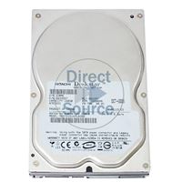 Hitachi 0A33557 - 160GB 7.2K SATA 3.0Gbps 3.5Inch 8MB Cache Hard Drive