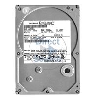 Hitachi 0A33664 - 400GB 7.2K SATA 3.0Gbps 3.5Inch 16MB Cache Hard Drive